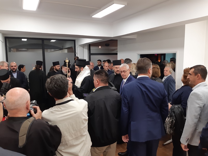 Obele�ena prva godi�njica Komore Pirot